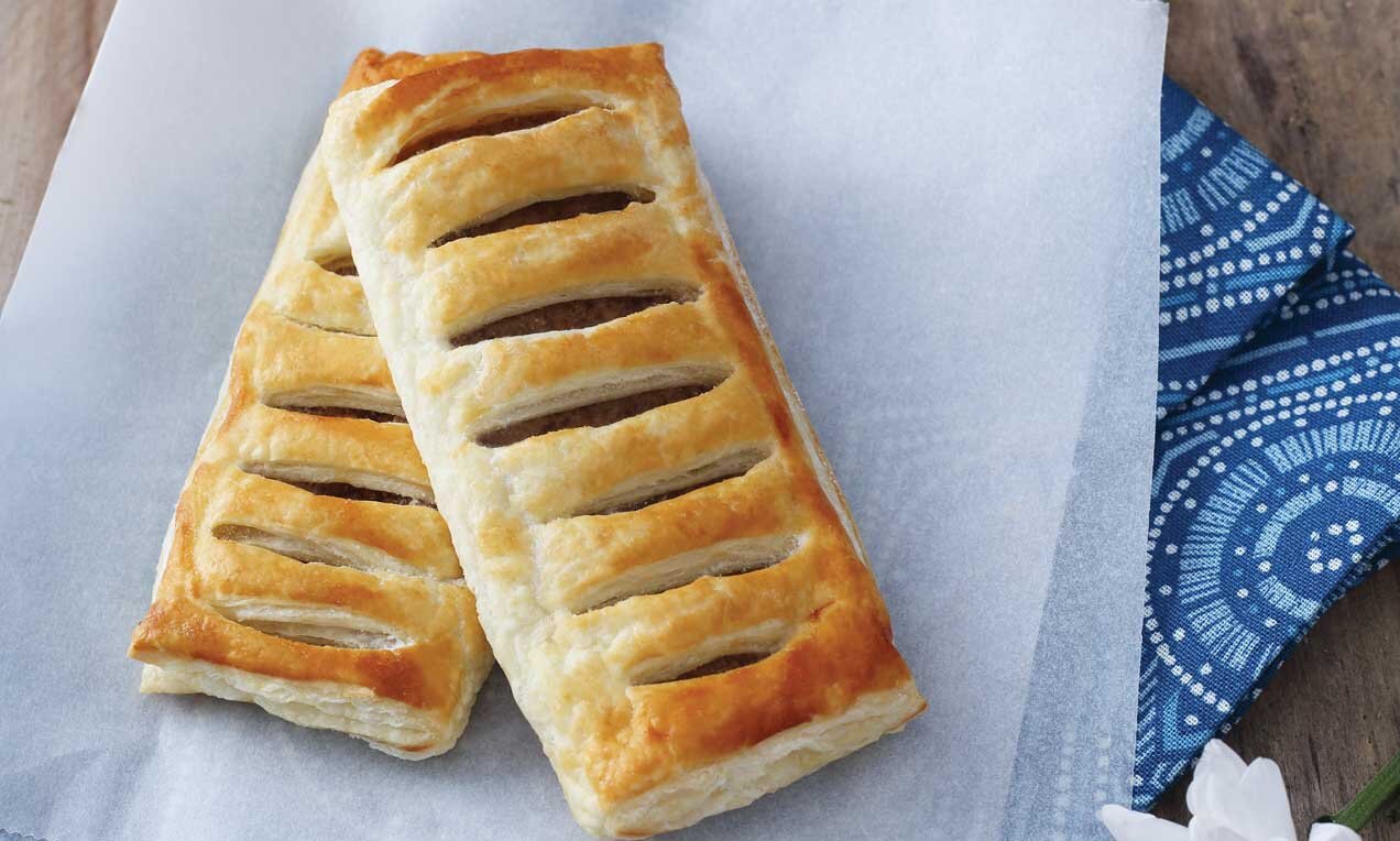 Gesztenyés párna