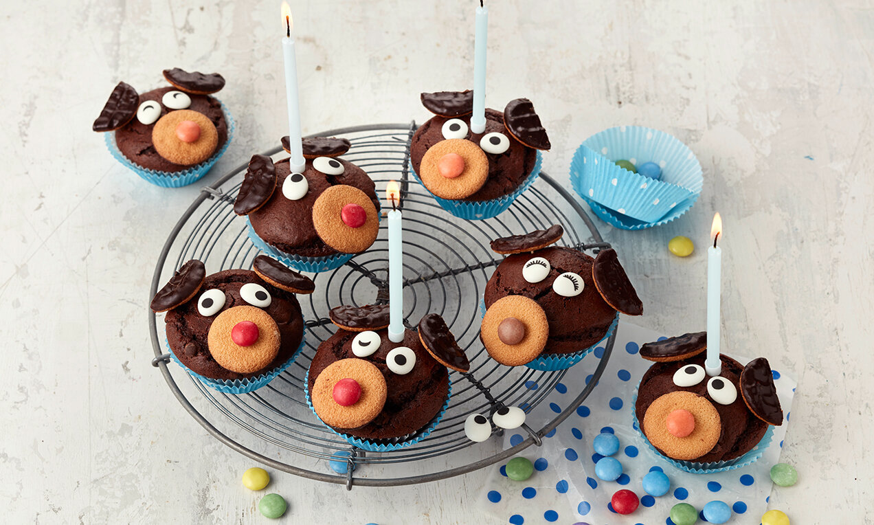 Muffinkutya